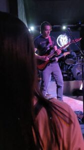 The Black Age | Sala Malavida