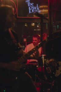 Bitácora 09/05/26 | Iago + Giz