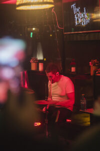 Bitácora 09/05/26 | Giz
