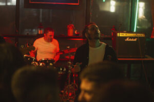 Bitácora 09/05/26 | Txabi + Giz