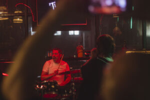 Bitácora 09/05/26 | Txabi + Giz