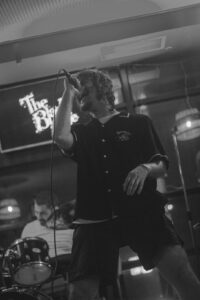 Bitácora 09/05/26 | Txabi + Giz