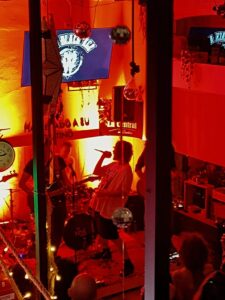 La Central de Cambre