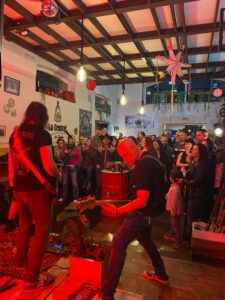 La Central de Cambre