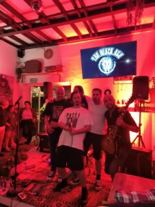 La Central de Cambre