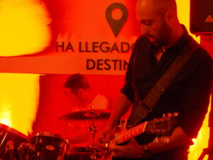 La Central de Cambre