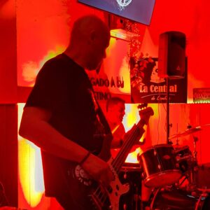 La Central de Cambre