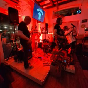 La Central de Cambre