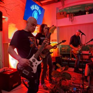 La Central de Cambre