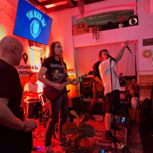 La Central de Cambre