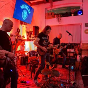 La Central de Cambre