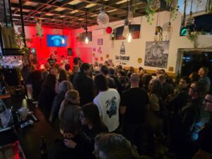 La Central de Cambre