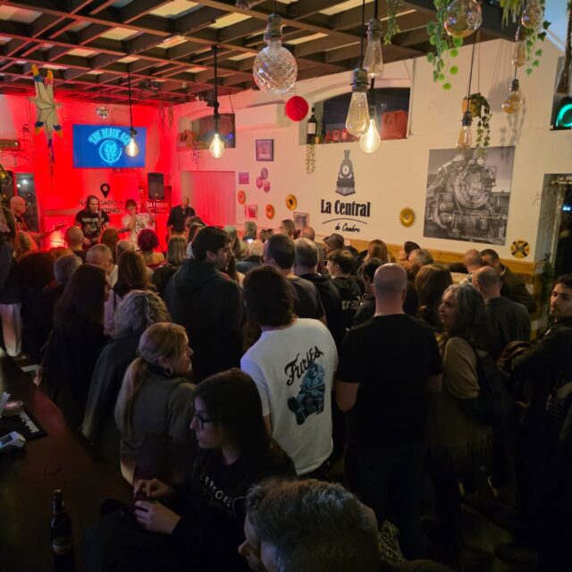 La Central de Cambre