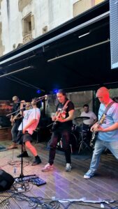 The Black Age | The Sound Lanzós