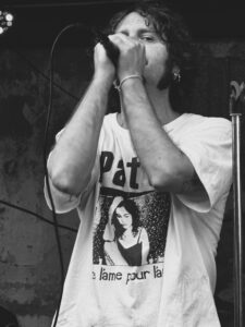 Txabi | The Sound Lanzós