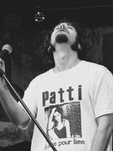 Txabi | The Sound Lanzós