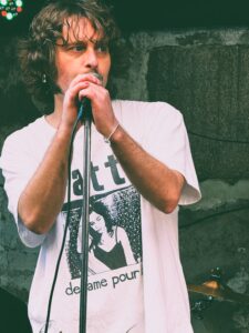 Txabi | The Sound Lanzós