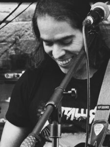 Iago | The Sound Lanzós