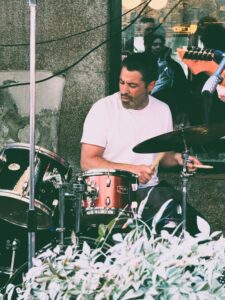 Giz | The Sound Lanzós