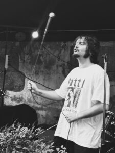 Txabi | The Sound Lanzós