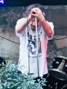Txabi | The Sound Lanzós