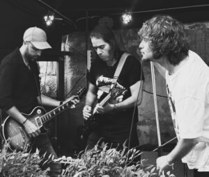 The Black Age | The Sound Lanzós