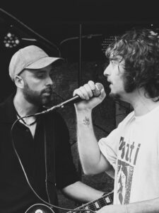 Fede y Txabi | The Sound Lanzós