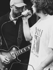 Fede y Txabi | The Sound Lanzós