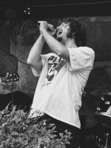 Txabi | The Sound Lanzós