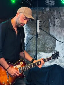 Fede | The Sound Lanzós