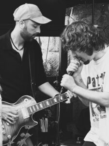 Fede y Txabi | The Sound Lanzós