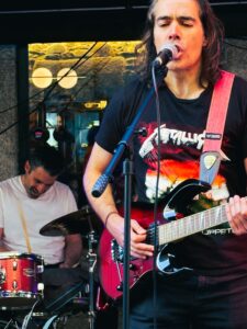 Iago | The Sound Lanzós