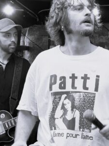 Fede y Txabi | The Sound Lanzós