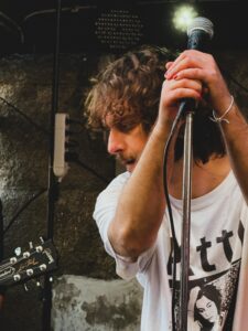 Txabi | The Sound Lanzós
