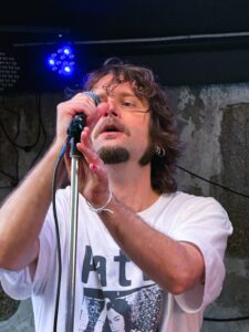 Txabi | The Sound Lanzós