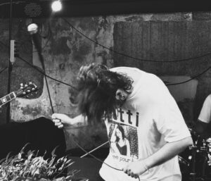 Txabi | The Sound Lanzós