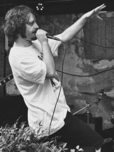 Txabi | The Sound Lanzós