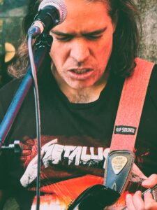 Iago | The Sound Lanzós