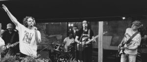 The Black Age | The Sound Lanzós