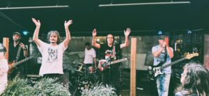 The Black Age | The Sound Lanzós