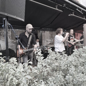 The Black Age | The Sound Lanzós