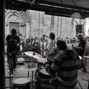 The Black Age | The Sound Lanzós