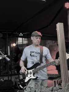 Marcos | The Sound Lanzós