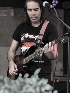 Iago | The Sound Lanzós