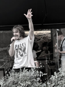 Txabi | The Sound Lanzós