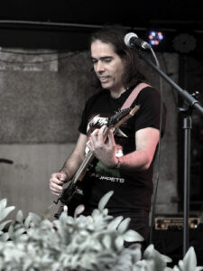 Iago | The Sound Lanzós