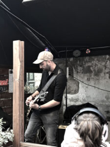 Fede | The Sound Lanzós