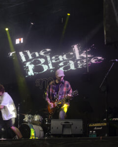 The Black Age | Día das peñas