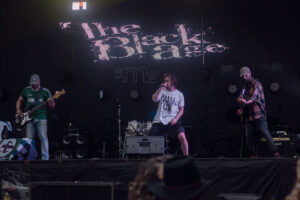 The Black Age | Día das peñas