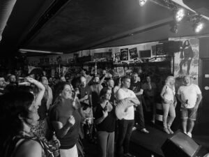 Mardi Gras 17/07/26 | Público